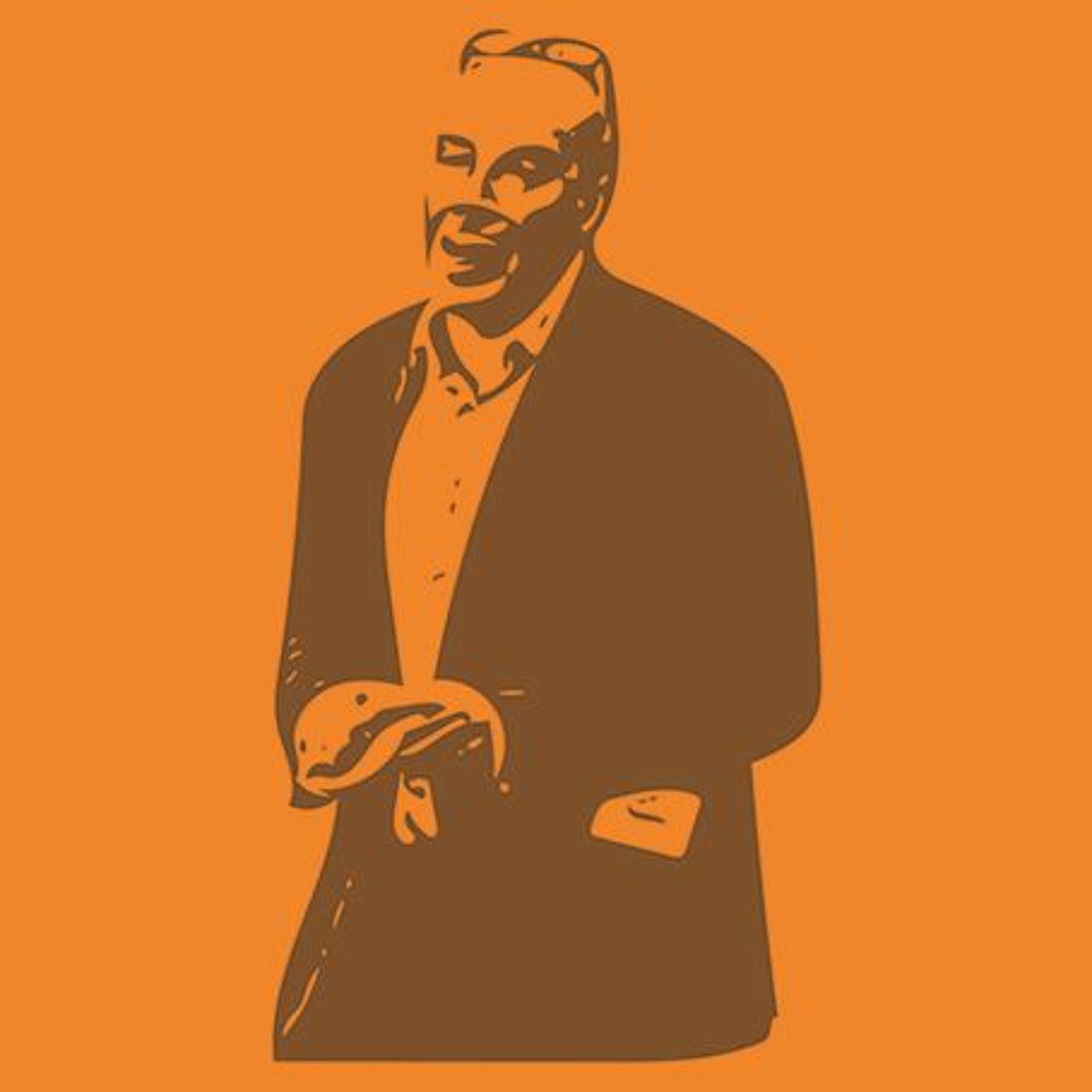 Podcast 19 MHRA GCP Inspections with Jason Wakelin-Smith episode artwork