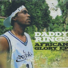 Daddy Rings + The Far East Band -  African Glory, Grosse Freiheit, Hamburg, Germany, 20.11.02