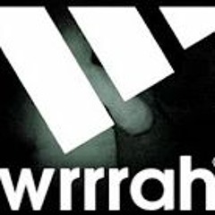 WRRRAH (TONIE MAJAMI)