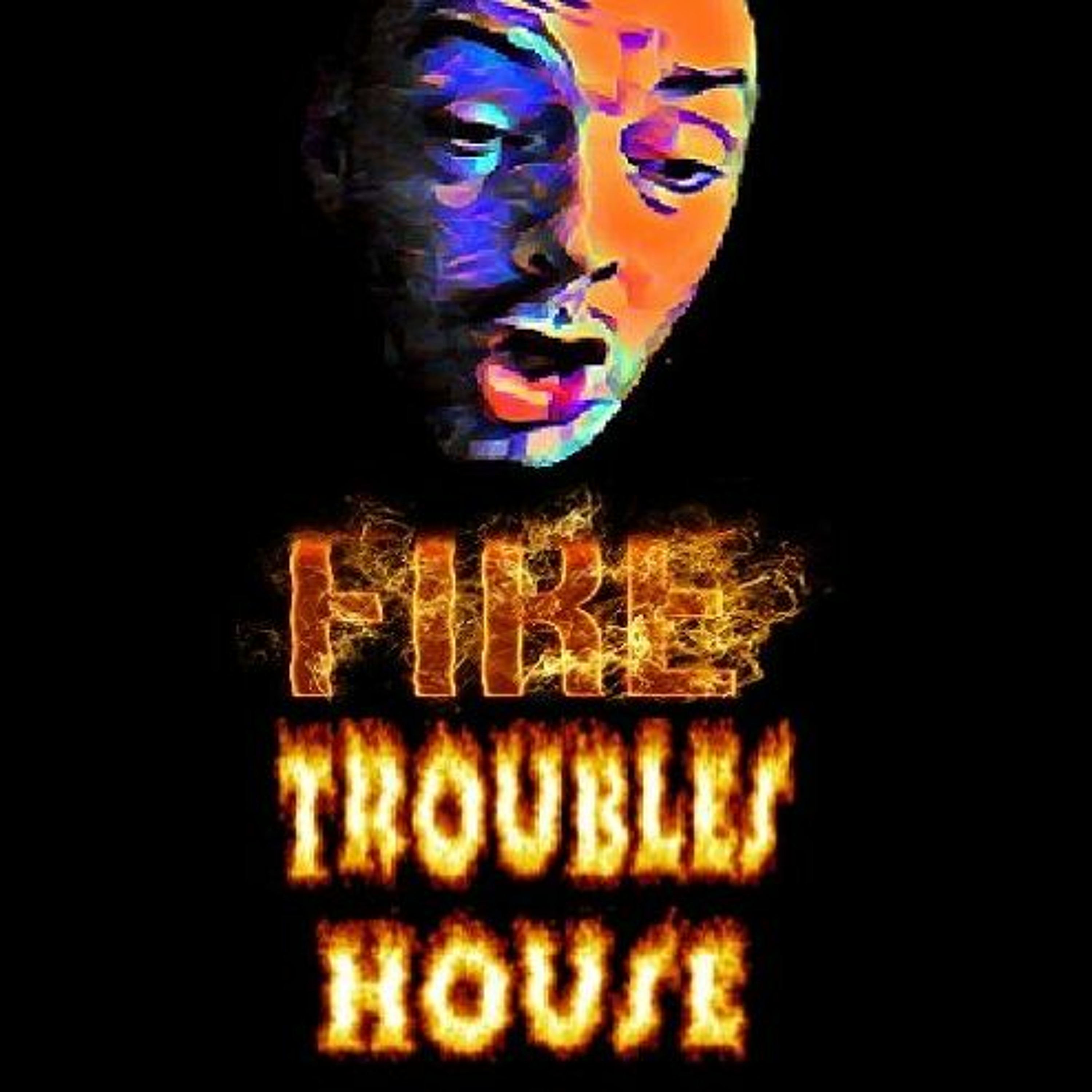TROUBLE RANX !! ; O )