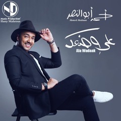 Ahmed Abulnasr - 3ala Wad3ak  أحمد أبو النصر - على وضعك