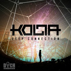 Deep Connection (Original Mix) FREE DOWNLOAD