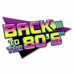 Back To The 80s By Dj Masri