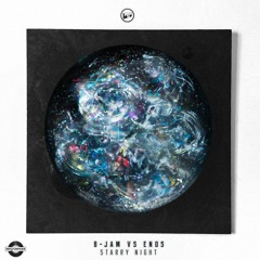 B-Jam vs Enos - Cotton Swabs