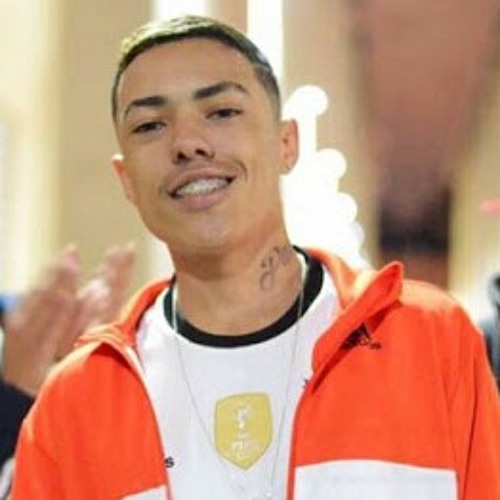 Mc Menor Mr - Sonho De Um Favelado  (OQ Produções).m4a