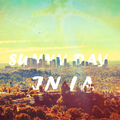 Sunny Day In LA