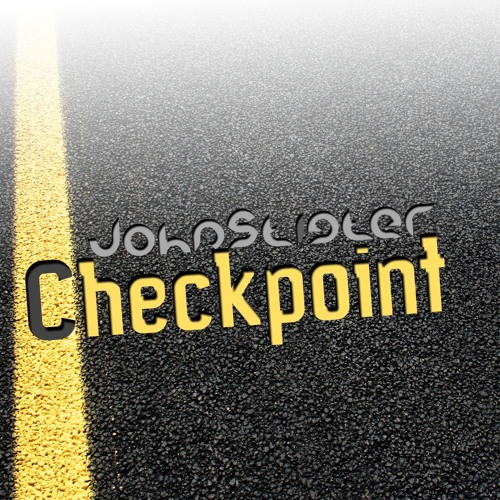 John Stigter presents Checkpoint - Episode 026