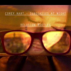 Corey Hart - Sunglasses At Night (Relusion Bootleg)FREE DOWNLOAD