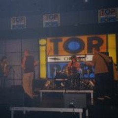 Gentleman + The Far East Band - Dem Gone, Top Of The Pops, Cologne, Germany, 01.08.02
