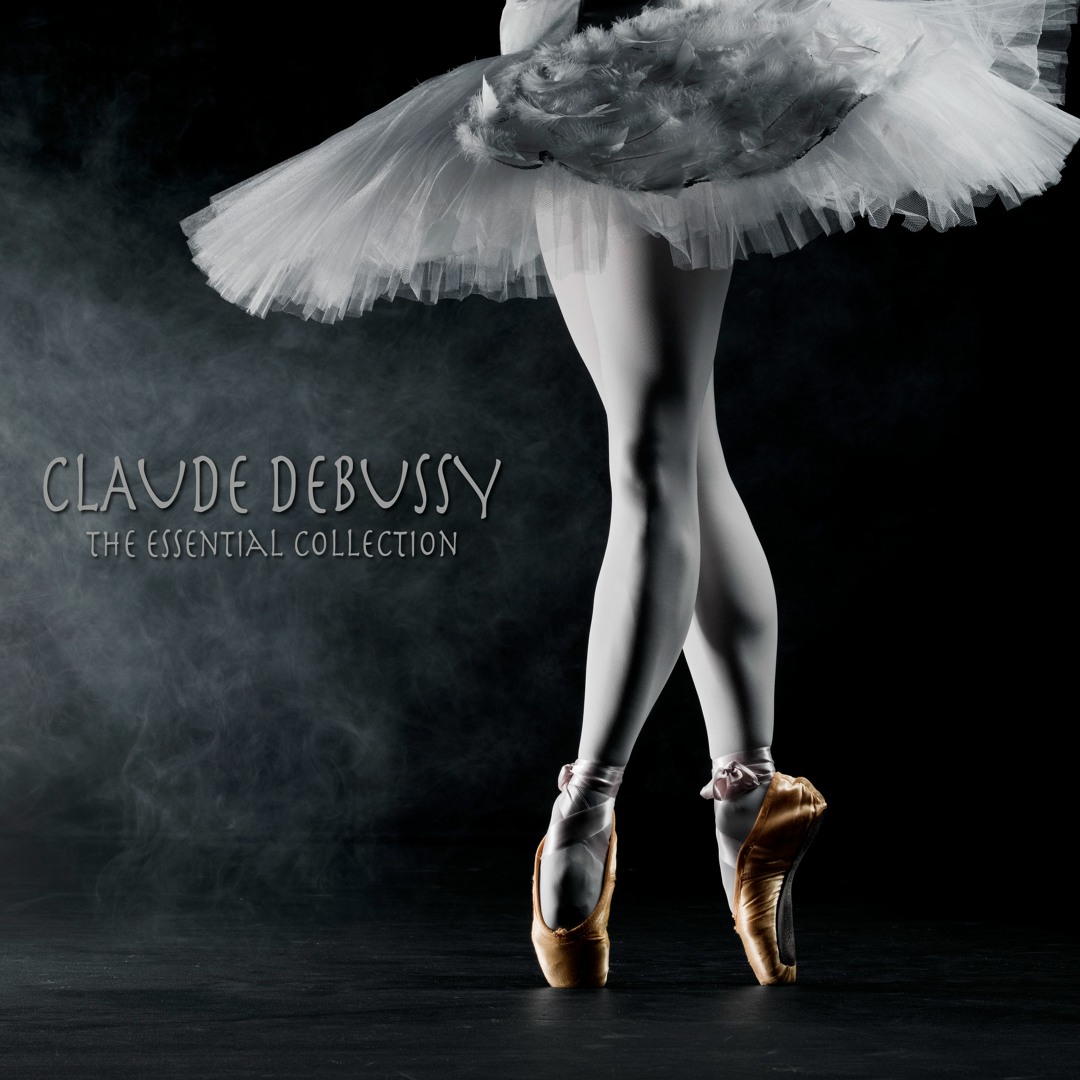 Stream Clair de Lune - Debussy by Claude Debussy | Listen online 