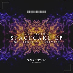 Marc Brothers - Spacecake (Supported by Fedde Le Grand, Yves V, Juicy M, Dannic, Abel Ramos)