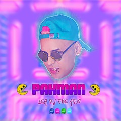 Pakman ✘ LEA IN THE MIX
