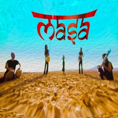 Masa / מסע -  Your eyes - ( עיני אהובי \ आपकी आँखें)