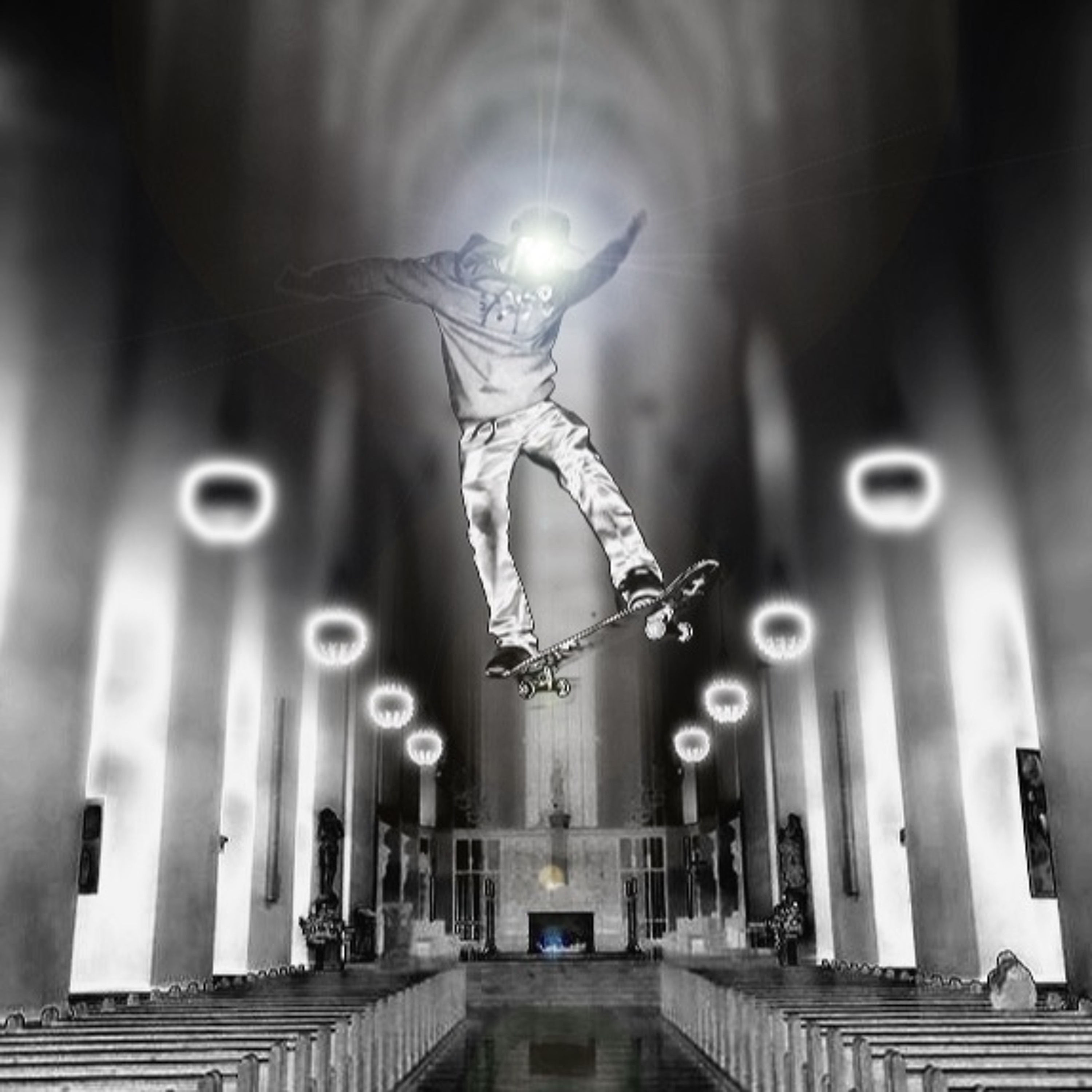 Munich at Night episode artwork