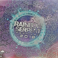 Sacred Summit @ Rainbow Serpent Festival 2018 (Chill Stage)