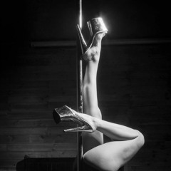 Exotic pole dance