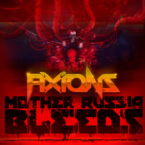Fixions - Nekro Requiem