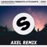 Keep Your Head Up (Axel Remix)
