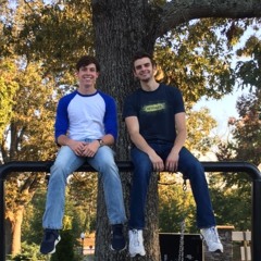 If You Leave Me Now (Charlie Puth Cover) - Phil Skinner And Quinn Varnado