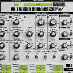 80s interlude (OSC107)