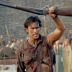 (This is) My Boomstick