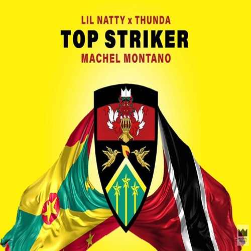soca mod ting