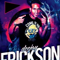 Eh Kad Bi Ti - Halid Beslic ( Dj Erickson Party Mix ) 127