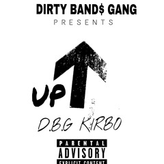 D.B.G. Kirbo ~ Up