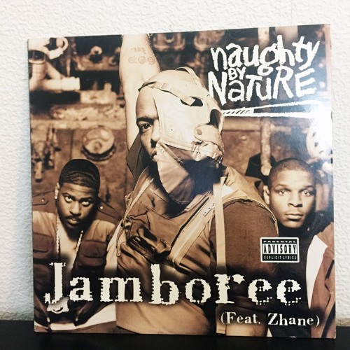 Jamboree (Casual Connection 2018 Rework)**Download**