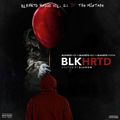 Pray On My Downfall prod by Tre- Blkhrtd Hef (DatPiff Exclusive)