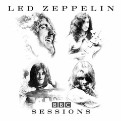 Led Zeppelin. BBC Sessions.