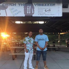 GODS PLAN (FREESTYLE) CHO&PUTCH