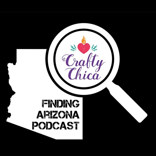 PODCAST #116: KATHY CANO-MURILLO - CRAFTY CHICA