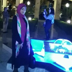 حبيبى سيد روحى وقلبى سيدى انا و سيد كل الناس