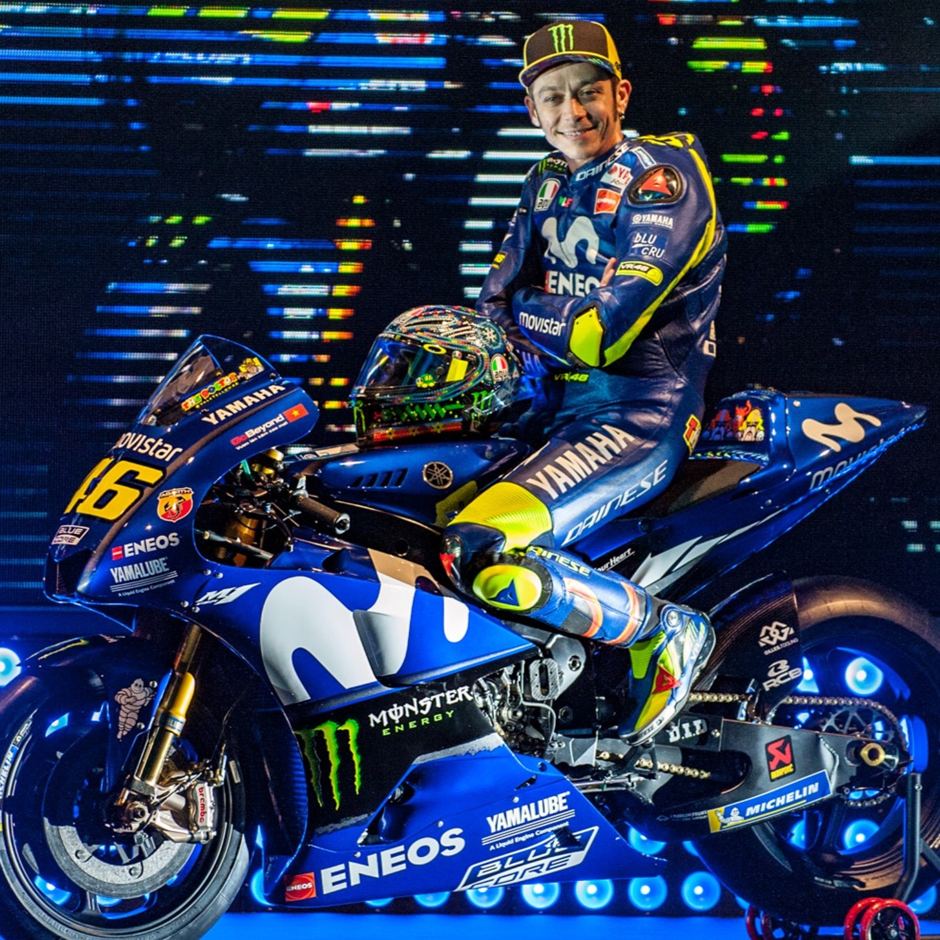 Mick o Moto