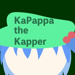 ZUN Remixed by TRIAL - KaPappa The Kapper(原曲：芥川龍之介の河童 ～ candid friend) [#音弾遊戯8]