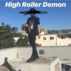 FlexibleLove - HighRoller Demon