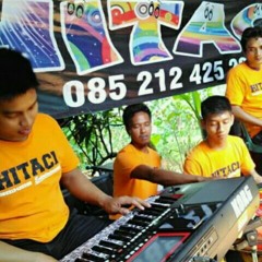 Pongdut Ciamis MALAM TERAKHIR - HITACI ENTERTAINMENT