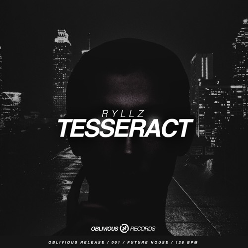 Ryllz - Tesseract