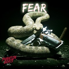 FEAR (trap beat) (instrumental)