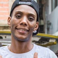 MC GW - So De Sacanagem Vou Botar Tu Pra Mama (DJ Henrique De Ferraz )
