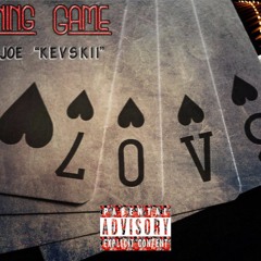 Running Game - Kevskii