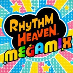 Pajama Party - Rhythm Heaven Megamix