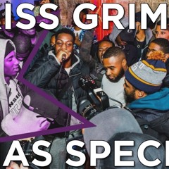 The 2016 KISS Grime Xmas Special With Rude Kid Feat. Novelist Discarda YGG Prez T And Many More