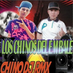 GRABACION LA CUCHARA - CHINO DJ REMIX ANI: EL CHINO MORA