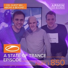 Universe (Sunset & Ahmed Helmy Remix) The Future Favorite As Played On ASOT 849 & 850