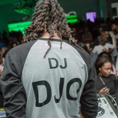 DEEJAY DJO