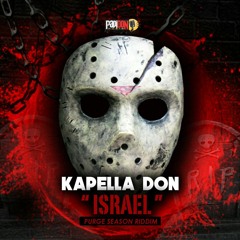 Kapella Don- Israel