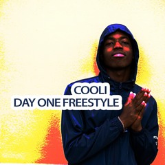 Cooli - Day One Freestyle