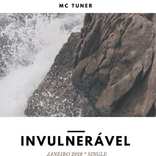 Tuner - Invulnerável (Prod. LAB01)